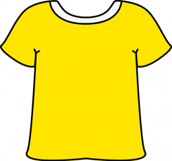 T Shirt Clip Art - T Shirt Images