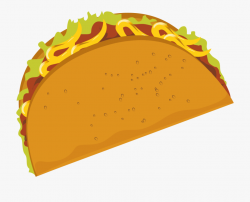 Free Taco Clipart - Taco Clip Art Png #81448 - Free Cliparts ...