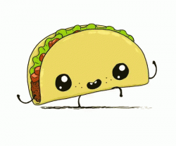 Tacos clipart dancing, Tacos dancing Transparent FREE for ...