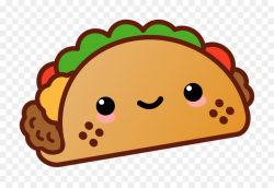 Taco Cartoon clipart - Food, Cartoon, Line, transparent clip art