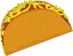 Free Tacos Cliparts, Download Free Clip Art, Free Clip Art on ...