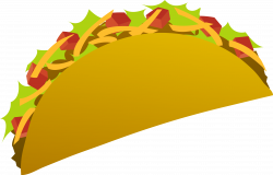 Free Tacos Cliparts, Download Free Clip Art, Free Clip Art on ...