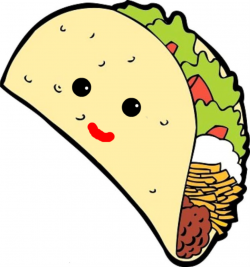 Free clip art of tacos clipart 7 animated taco mexican - ClipartPost