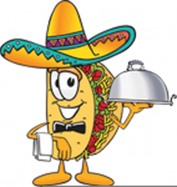 Animated Taco Clipart | Free Images at Clker.com - vector clip art ...