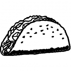 Taco clip art download clipartcow 2 - Clipartix