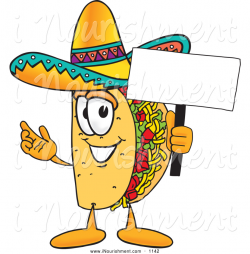 Taco Cartoon Images | Free download best Taco Cartoon Images on ...