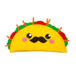 Cute taco clipart 5 » Clipart Portal