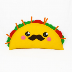Taco clipart 5 - ClipartPost
