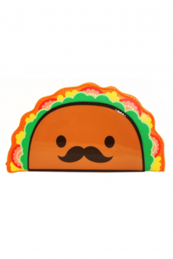 Tacos Clipart mustache 6 - 303 X 454 Free Clip Art stock ...