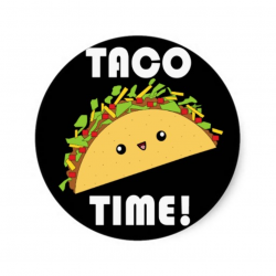 cartoon taco Pin by mary zaengle on tacos mustache pictures food jpg ...