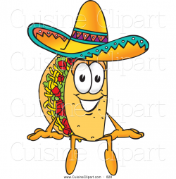 Cartoon Tacos Picture | Free download best Cartoon Tacos Picture on ...