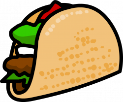 Free Tacos Cliparts, Download Free Clip Art, Free Clip Art on ...