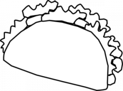 Free Tacos Cliparts, Download Free Clip Art, Free Clip Art on ...