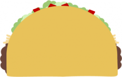 Free Taco Clipart, Download Free Clip Art, Free Clip Art on Clipart ...