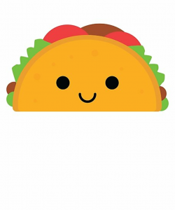 20 Taco Clipart smile Free Clip Art stock illustrations - CLIPART ...