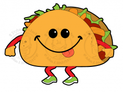 Free Taco Clipart | Free download best Free Taco Clipart on ...