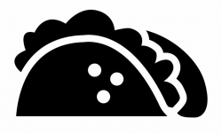 Image Library Taco Png Icon Free Download Onlinewebfonts - Clip Art ...
