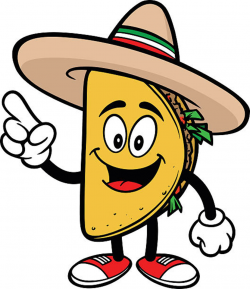 Tacos Clipart | Free download best Tacos Clipart on ClipArtMag.com