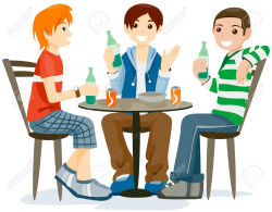 friends talking clipart - Google Search | I love my friends ...