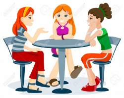 Friends Cliparts | Free download best Friends Cliparts on ...