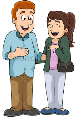 Couple Talking To Each Other | Wallpaper in 2019 | Cartoon ...