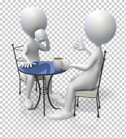 Coffee Stick figure Animation , Two People Talking, two ...