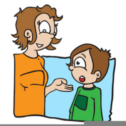 Download Free png Teacher Talking To Class Clipart | Free ...