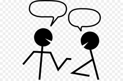 Circle Silhouette clipart - Circle, transparent clip art