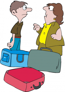 Free Two People Talking Images, Download Free Clip Art, Free ...
