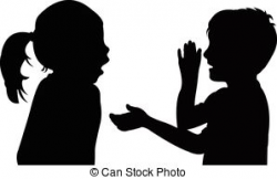 Friends talking Vector Clip Art EPS Images. 10,879 Friends ...