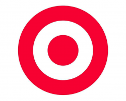 Picture Of Target Logo - Clip Art Library