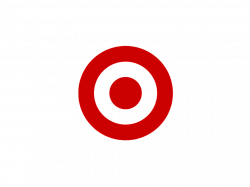 Target Logo transparent PNG - StickPNG