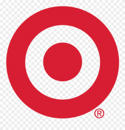Target Icon Logo - Company Logos Without Text Clipart ...