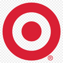 Target Logo clipart - Bullseye, Red, Circle, transparent ...