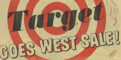 Bullseye Love: The History of Target\'s Logo