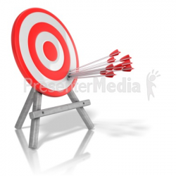 2147 Target free clipart - 20