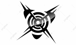 Sport Target Logo, Target, Success, Icon PNG and Vector with ...