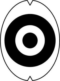 Amazon.com : Racquet Art Creative Tennis Racquet Stencil ...