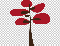 Red Tree Pro Marketing Forest Target Market PNG, Clipart ...