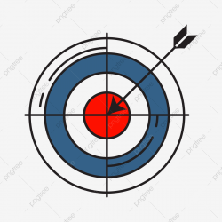 Archery, Archery Clipart, Target, Target PNG Transparent ...