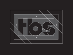 Brand New: New Logo for TBS by Sean Heisler and On-air Look ...
