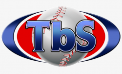 Tbs Logo - Baseball Transparent PNG - 900x484 - Free ...