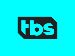 Reviewed: New Logo for TBS by Sean Heisler and On-air Look ...