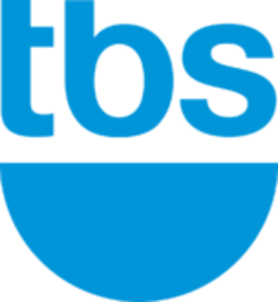 Tbs tv Logos