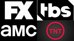 FX Reigns Supreme, But TNT, TBS and AMC Are Committed to ...
