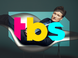 New TBS Logo by Sean Heisler on Dribbble