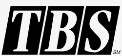 Tbs Logo Png Transparent - Old Tbs Logo Transparent PNG ...