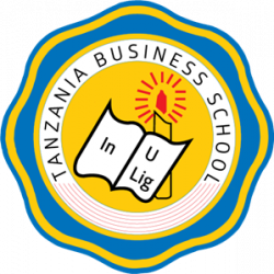 Tanzania Business School Logo Vector (.EPS) Free Download