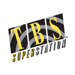 TBS Superstation, download TBS Superstation :: Vector Logos ...