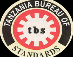 TBS seizes, destroys substandard iron sheets worth 100/-